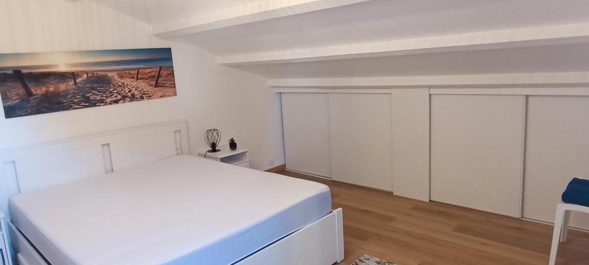 Maison Renovee A Marseillan Plage Esterno foto